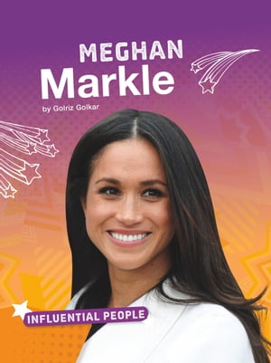 ŷKoboŻҽҥȥ㤨Meghan MarkleŻҽҡ[ Golriz Golkar ]פβǤʤ3,993ߤˤʤޤ