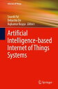 Artificial Intelligence-based Internet of Things