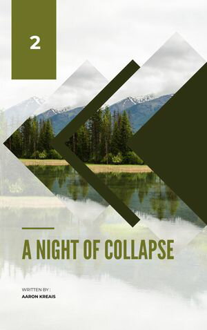 A Night Of Collapse - VOL.2