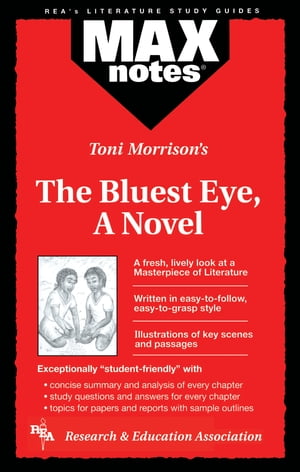 The Bluest Eye