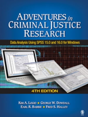 Adventures in Criminal Justice Research