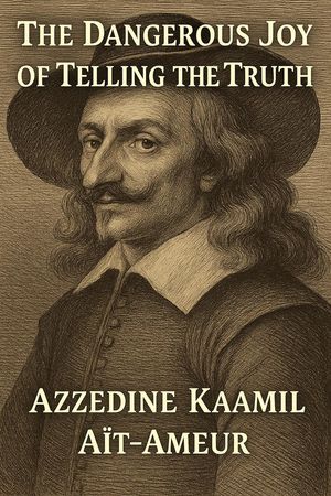 ŷKoboŻҽҥȥ㤨The Dangerous Joy of Telling the Truth SPIRITVIEW  THE RETURNEES, #1Żҽҡ[ Azzedine Kaamil A?t-Ameur ]פβǤʤ200ߤˤʤޤ