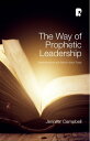 ŷKoboŻҽҥȥ㤨The Way of Prophetic Leadership Retrieving Word & Spirit in Vision TodayŻҽҡ[ Jennifer Campbell ]פβǤʤ1,388ߤˤʤޤ