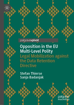 Opposition in the EU Multi-Level Polity