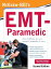 McGraw-Hill's EMT-Paramedic, Second Edition