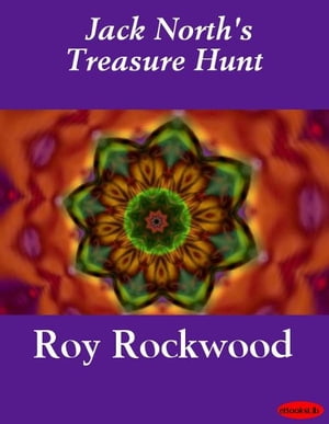 Jack North's Treasure Hunt