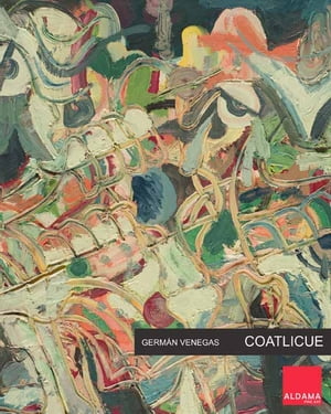 Germán Venegas - Coatlicue