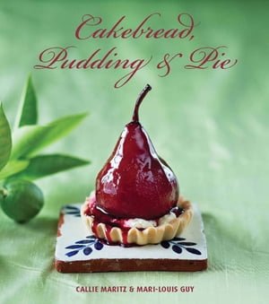 Cakebread, Pudding & Pie