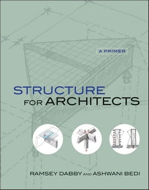 Structure for Architects