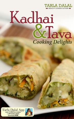 Kadhai & Tava Cooking Delights