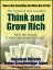 The Updated and Complete Think and Grow Rich