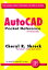 AutoCAD® Pocket Reference