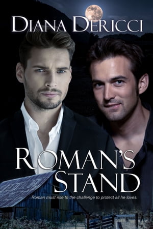 Roman's Stand