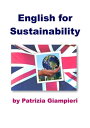 English for Sustainability【電子書籍】[ Pa