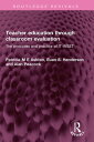 Teacher education through classroom evaluation The principles and practice of IT...