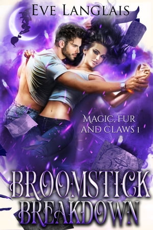 ŷKoboŻҽҥȥ㤨Broomstick BreakdownŻҽҡ[ Eve Langlais ]פβǤʤ420ߤˤʤޤ