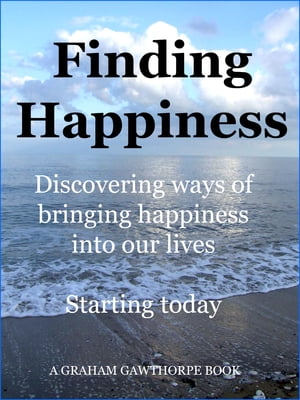 Finding Happiness