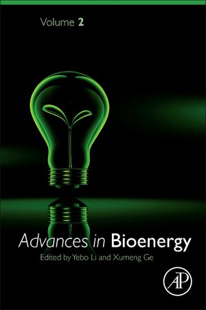 Advances in Bioenergy【電子書籍】[ Yebo Li ]