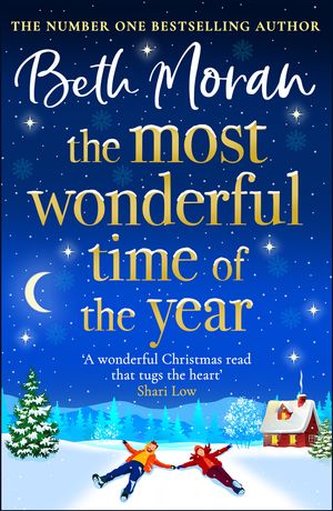 ŷKoboŻҽҥȥ㤨The Most Wonderful Time of the Year A BRAND NEW festive, uplifting read for Christmas 2025 from Number One Bestseller Beth MoranŻҽҡ[ Beth Moran ]פβǤʤ197ߤˤʤޤ