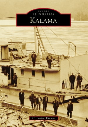 Kalama【電子書籍】[ C. Louise Thomas ]