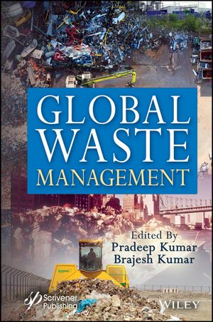 Global Waste Management【電子書籍】