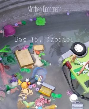 Das 15. Kapitel