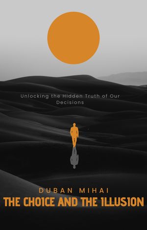 The Choice and the Illusion Discovering the Hidden Truth of Our Decisions【電子書籍】[ Duban Mihai ]