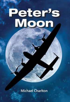 Peter's Moon【電子書籍】[ Michael. Charlton. ]