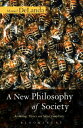 A New Philosophy of Society Assemblage Theory and Social Complexity【電子書籍】 Professor Manuel DeLanda