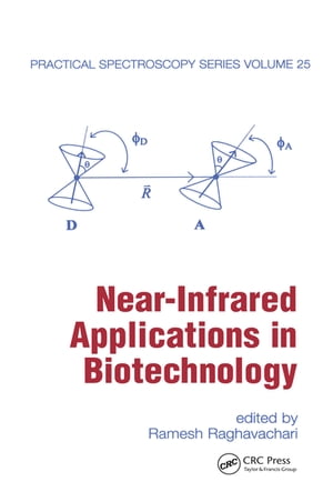 Near-Infrared Applications in BiotechnologyŻҽҡ[ Ramesh Raghavachari...