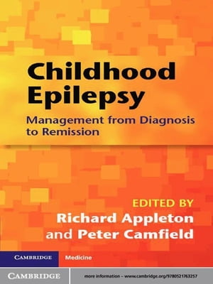 Childhood Epilepsy