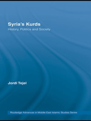 Syria's Kurds