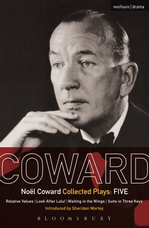 Coward Plays: 5