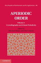 ŷKoboŻҽҥȥ㤨Aperiodic Order: Volume 2, Crystallography and Almost PeriodicityŻҽҡۡפβǤʤ16,130ߤˤʤޤ