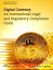 Digital Currency: An International Legal and Regulatory Compliance Guide