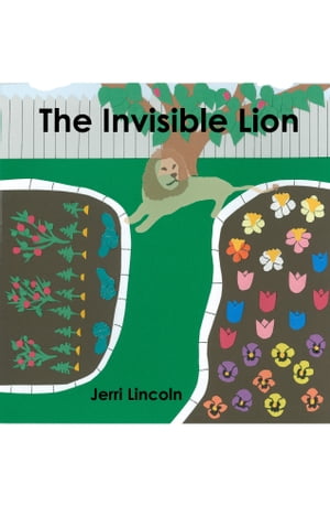 The Invisible Lion