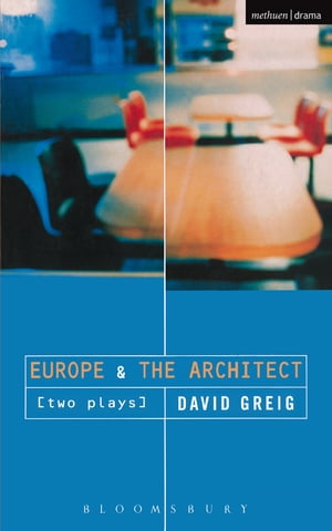 Europe' & 'The Architect'