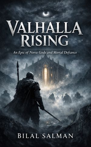 Valhalla Rising