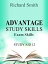 Advantage Study Skllls: Exam Skills (Study Aid 12)