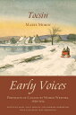ŷKoboŻҽҥȥ㤨Tocsin Early Voices  Portraits of Canada by Women Writers, 1639?1914Żҽҡ[ Mary Alice Downie ]פβǤʤ132ߤˤʤޤ