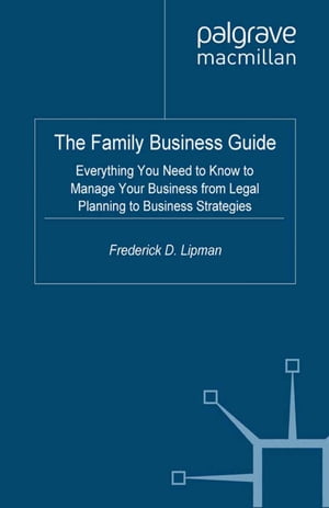 The Family Business Guide