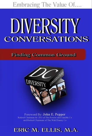 Diversity Conversations