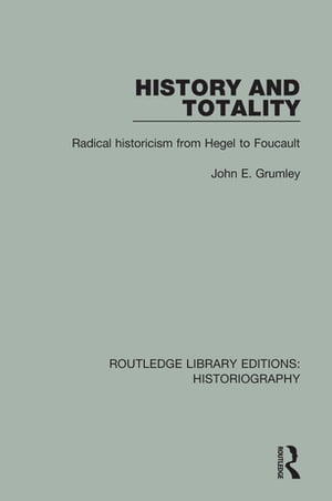 History and Totality