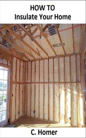 How to insulate your home