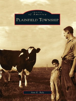 Plainfield Township【電子書籍】 Ann Byle