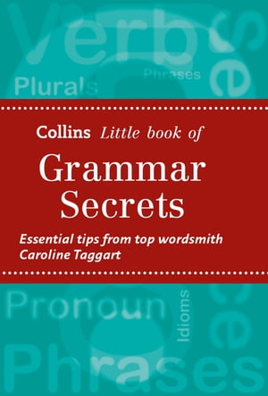 Grammar Secrets (Collins Little Books)