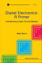 Digital Electronics: A Primer - Introductory Log