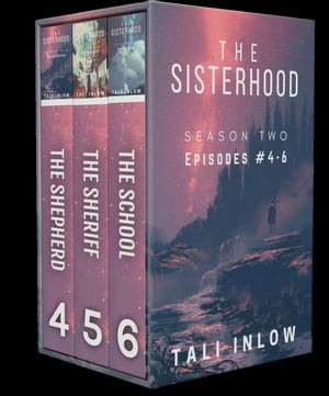 The Sisterhood: Season Two