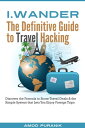 ŷKoboŻҽҥȥ㤨i.Wander: The Definitive Guide to Travel Hacking (India EditionŻҽҡ[ Amod Puranik ]פβǤʤ131ߤˤʤޤ