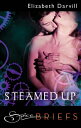 ŷKoboŻҽҥȥ㤨Steamed Up (Mills & Boon Spice Briefs (Lust in the Time of Steam, Book 2Żҽҡ[ Elizabeth Darvill ]פβǤʤ249ߤˤʤޤ